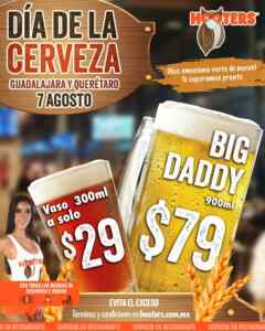 Imagen de la promo