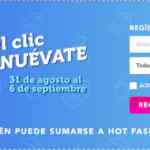 Hot Fashion 2020: el Hot Sale de ropa y moda será del 31 de agosto al 6 de septiembre