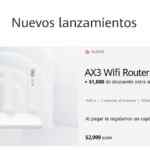 Promoción Huawei Regreso a Clases: hasta 40% de descuento + 18 MSI + cupones + ofertas del día