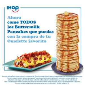 Imagen de la promo