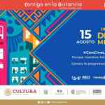 Día Nacional del Cine Mexicano 2020: 20 películas GRATIS este 15 de agosto cortesía del Imcine