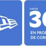 Innovasport Hot Fashion 2020: 4x2 en Nike, Adidas, Under Armour y más