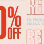 Rebajas Isadora 2020: Hasta 70% de descuento