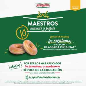 Imagen de la promo