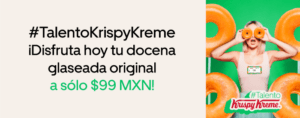 Imagen de la promo
