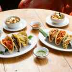 Todos los tacos que puedas comer por $89 en La Chilanguita