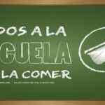 Folleto La Comer Regreso a Clases 19 al 27 de agosto 2020