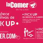 Folleto La Comer Regreso a Clases 19 al 27 de agosto 2020