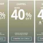 Promoción Levis Back to School: hasta 40% de descuento en modelos seleccionados