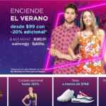 Promoción Linio Hot Fashion 2020: Hasta 50% de descuento
