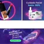 Promoción Linio Hot Fashion 2020: Hasta 50% de descuento