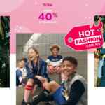 Liverpool Hot Fashion 2020: Hasta 40% de descuento en ropa