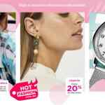 Liverpool Hot Fashion 2020: Hasta 40% de descuento en ropa