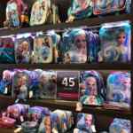 En Liverpool hasta 45% de descuento en mochilas seleccionadas