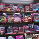 En Liverpool hasta 45% de descuento en mochilas seleccionadas