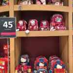 En Liverpool hasta 45% de descuento en mochilas seleccionadas
