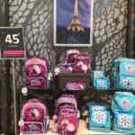 En Liverpool hasta 45% de descuento en mochilas seleccionadas