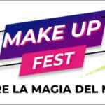 3x2 en maquillaje en el Make Up Fest de Amazon