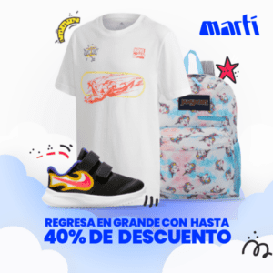 Imagen de la promo