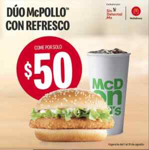 Imagen de la promo