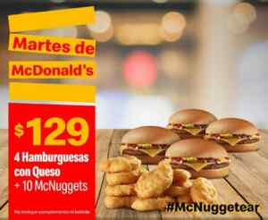 Imagen de la promo