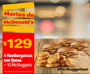 Imagen de la promo