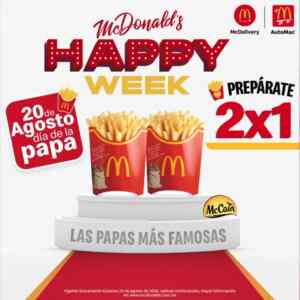 Imagen de la promo