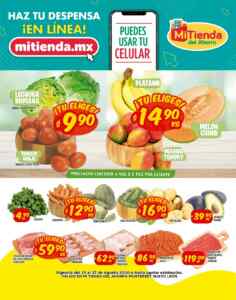 Imagen de la promo