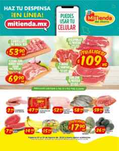Imagen de la promo