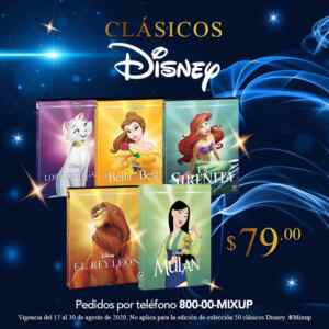 Imagen de la promo