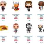 Rebajas Mixup: figuras Funko desde $174 pesos