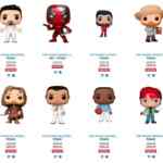 Rebajas Mixup: figuras Funko desde $174 pesos