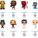 Rebajas Mixup: figuras Funko desde $174 pesos