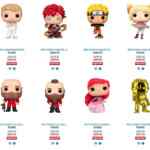 Rebajas Mixup: figuras Funko desde $174 pesos