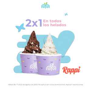 Imagen de la promo