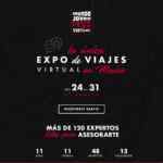 Mundo Joven Fest Virtual 2020: Hasta 50% de descuento en viajes, 2x1 en tours y más