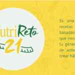 Nutrioli Nutri Reto 21: plan de alimentación personalizado Gratis diseñado por nutriólogos