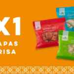2x1 en papas Nutrisa durante el mes de agosto