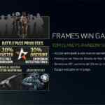 Videojuego Rainbow Six Siege Gold Edition Gratis con la promo de Nvidia GeForce RTX