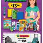 Folleto Office Max Regreso a Clases del 1 al 31 de agosto 2020