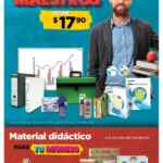 Folleto Office Max Regreso a Clases del 1 al 31 de agosto 2020