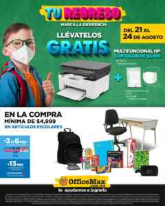 Imagen de la promo