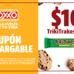 Cupones Oxxo Día de la Galleta 2020: Galletas a $10 y más