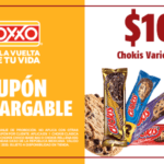 Cupones Oxxo Día de la Galleta 2020: Galletas a $10 y más