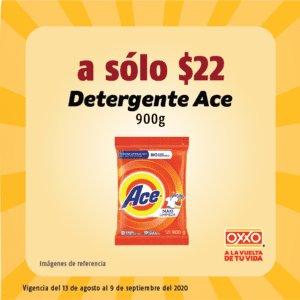 Imagen de la promo