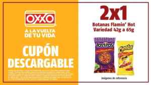 Imagen de la promo