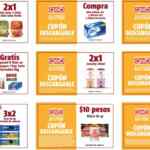 Nuevos cupones Oxxo de 2x1 en productos Bitz, en bebidas Zerenity y más