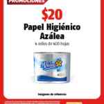 Folleto de ofertas Oxxo del 13 de agosto al 9 de septiembre 2020