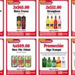 Folleto de ofertas Oxxo del 13 de agosto al 9 de septiembre 2020
