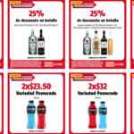Folleto de ofertas Oxxo del 13 de agosto al 9 de septiembre 2020